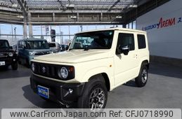 suzuki jimny 2024 -SUZUKI 【群馬 582ｴ4315】--Jimny JB64W--347225---SUZUKI 【群馬 582ｴ4315】--Jimny JB64W--347225-