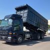 mitsubishi-fuso super-great 2013 CFJ1359754 image 1