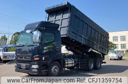 mitsubishi-fuso super-great 2013 CFJ1359754