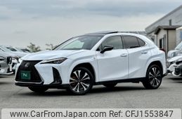 lexus ux 2023 CFJ1553847