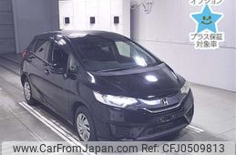 honda fit 2014 -HONDA--Fit GK3-3013526---HONDA--Fit GK3-3013526-