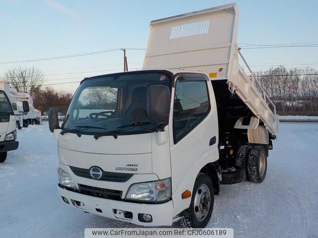 hino dutro 2015 GOO_NET_EXCHANGE_0302503A30241225W002 image 1