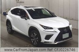 lexus nx 2018 -LEXUS 【横浜 379ﾂ 39】--Lexus NX DAA-AYZ15--AYZ15-1010993---LEXUS 【横浜 379ﾂ 39】--Lexus NX DAA-AYZ15--AYZ15-1010993-