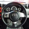 toyota fj-cruiser 2014 -TOYOTA 【名変中 】--FJ Curiser GSJ15W--0127214---TOYOTA 【名変中 】--FJ Curiser GSJ15W--0127214- image 6