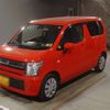suzuki wagon-r 2018 -SUZUKI 【大阪 589さ8344】--Wagon R MH55S-217224---SUZUKI 【大阪 589さ8344】--Wagon R MH55S-217224- image 1