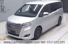 toyota esquire 2018 -TOYOTA--Esquire ZRR80G-0398125---TOYOTA--Esquire ZRR80G-0398125-