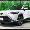toyota corolla-cross 2022 -TOYOTA 【名変中 】--Corolla Cross ZSG10--1012274---TOYOTA 【名変中 】--Corolla Cross ZSG10--1012274- image 1