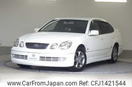 toyota aristo 2004 quick_quick_TA-JZS160_JZS160-0204661