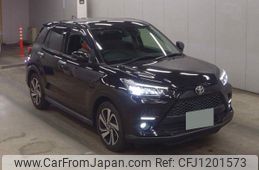 toyota raize 2020 quick_quick_5BA-A210A_A210A-0030752