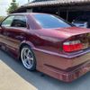 toyota chaser 1998 -TOYOTA 【横浜 329ﾏ5797】--Chaser GF-JZX100--JZX100-0098732---TOYOTA 【横浜 329ﾏ5797】--Chaser GF-JZX100--JZX100-0098732- image 2