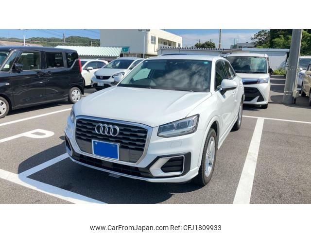 audi q2 2019 CFJ1809933 image 2