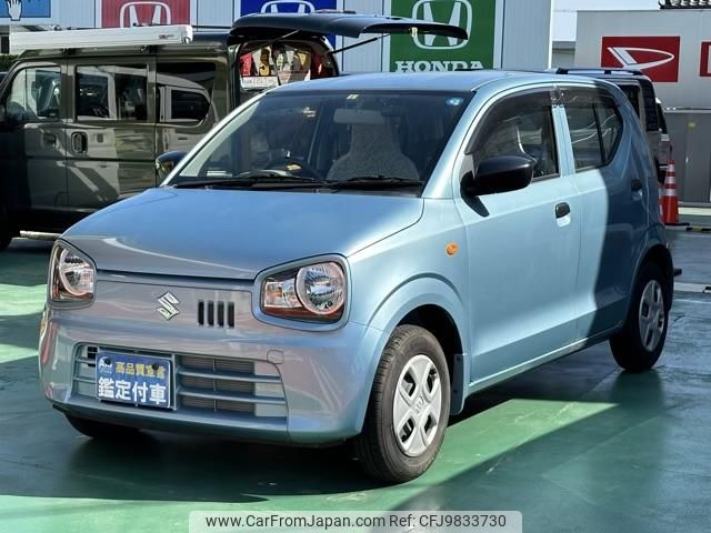 suzuki alto 2021 GOO_JP_700060017330240528001 image 2