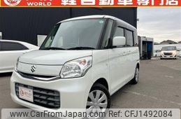 suzuki spacia 2017 quick_quick_DAA-MK42S_MK42S-191909