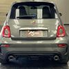 abarth 595 2018 quick_quick_ABA-31214T_ZFA3120000J922399 image 8