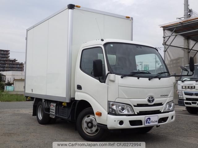 toyota toyoace 2019 GOO_NET_EXCHANGE_0704331A30241002W001 image 2