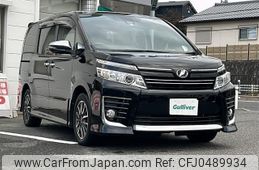 toyota voxy 2016 -TOYOTA--Voxy DBA-ZRR80W--ZRR80-0194106---TOYOTA--Voxy DBA-ZRR80W--ZRR80-0194106-