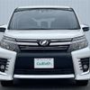 toyota voxy 2017 -TOYOTA--Voxy DBA-ZRR80W--ZRR80-0320400---TOYOTA--Voxy DBA-ZRR80W--ZRR80-0320400- image 14