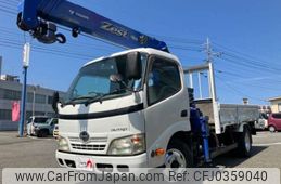 hino dutro 2010 -HINO--Hino Dutoro BDG-XZU344M--XZU344-1004996---HINO--Hino Dutoro BDG-XZU344M--XZU344-1004996-