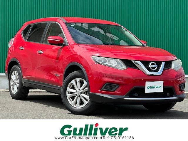 nissan x-trail 2015 -NISSAN--X-Trail DAA-HNT32--HNT32-101211---NISSAN--X-Trail DAA-HNT32--HNT32-101211- image 1