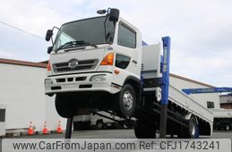 hino ranger 2013 CFJ1743241