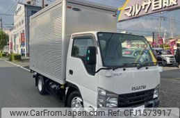 isuzu elf-truck 2015 CFJ1573917