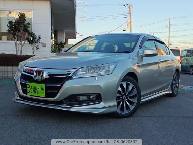 honda accord 2013 quick_quick_DAA-CR6_CR6-1004681 image 1