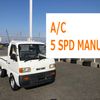 suzuki carry-truck 1994 2036 image 1