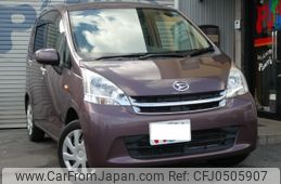 daihatsu move 2011 -DAIHATSU--Move LA100S--0071202---DAIHATSU--Move LA100S--0071202-