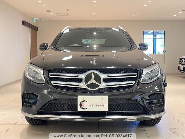 mercedes-benz glc-class 2018 quick_quick_253946_WDC2539462F358294 image 2