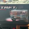 daihatsu taft 2020 CFJ1776696 image 2