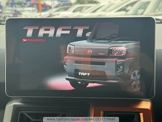 daihatsu taft 2020 CFJ1776696 image 2