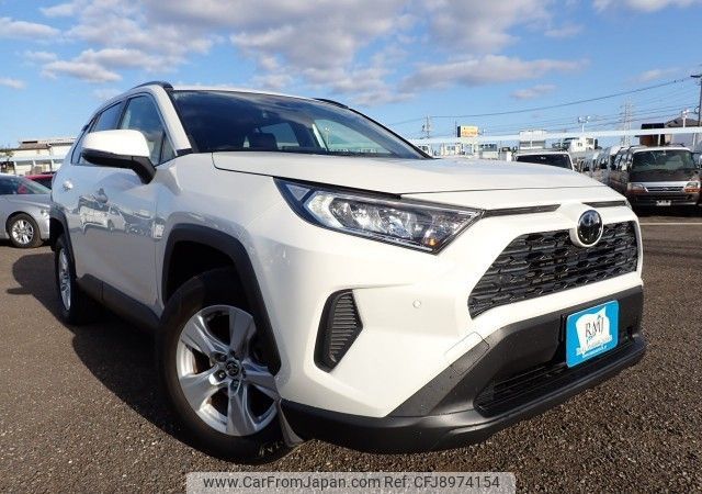 toyota rav4 2020 REALMOTOR_N2022120476F-10 image 2