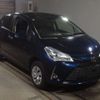 toyota vitz 2019 -TOYOTA--Vitz DBA-NSP135--NSP135-4005639---TOYOTA--Vitz DBA-NSP135--NSP135-4005639- image 4