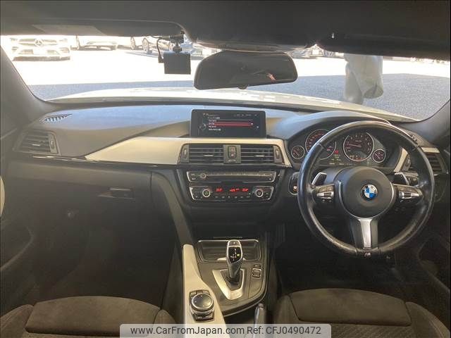 bmw 4-series 2014 -BMW--BMW 4 Series DBA-4A20--WBA4A12080D499394---BMW--BMW 4 Series DBA-4A20--WBA4A12080D499394- image 2