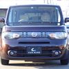 nissan cube 2017 GOO_JP_700072025530241129001 image 1