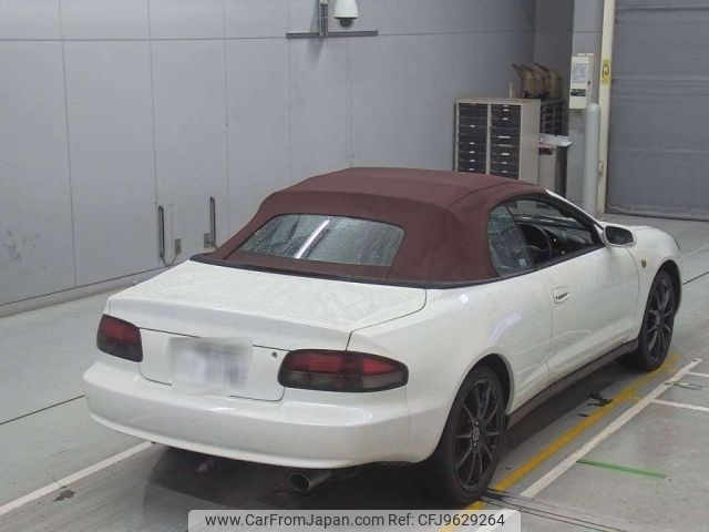 toyota celica 1997 -TOYOTA 【岐阜 339の202】--Celica ST202C-0122357---TOYOTA 【岐阜 339の202】--Celica ST202C-0122357- image 2