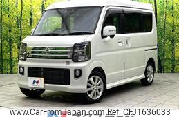 suzuki every-wagon 2024 CFJ1636033
