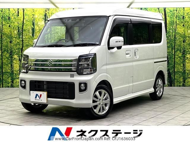 suzuki every-wagon 2024 CFJ1636033 image 1