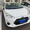 toyota aqua 2016 CFJ1826160 image 1