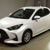 toyota yaris 2024 CFJ1659210 image 1