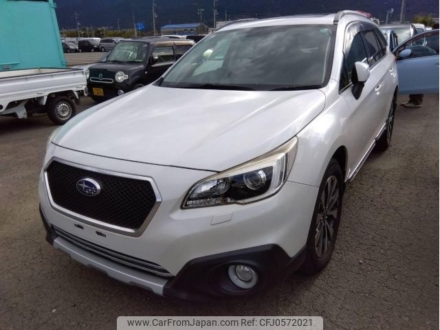 subaru outback 2015 -SUBARU--Legacy OutBack BS9--BS9-006225---SUBARU--Legacy OutBack BS9--BS9-006225- image 1