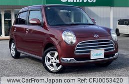 daihatsu mira-gino 2004 -DAIHATSU--Mira Gino DBA-L650S--L650S-0004589---DAIHATSU--Mira Gino DBA-L650S--L650S-0004589-