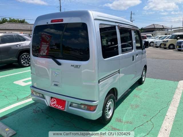 daihatsu hijet-van 2020 -DAIHATSU--Hijet Van EBD-S321V--S321V-0437761---DAIHATSU--Hijet Van EBD-S321V--S321V-0437761- image 2