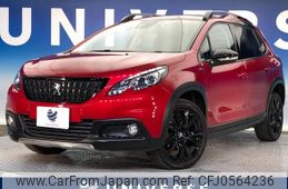 peugeot 2008 2018 -PEUGEOT--Peugeot 2008 ABA-A94HN01--VF3CUHNZTHY194623---PEUGEOT--Peugeot 2008 ABA-A94HN01--VF3CUHNZTHY194623-