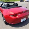 mazda roadster 2015 -MAZDA--Roadster DBA-ND5RC--ND5RC-106113---MAZDA--Roadster DBA-ND5RC--ND5RC-106113- image 2