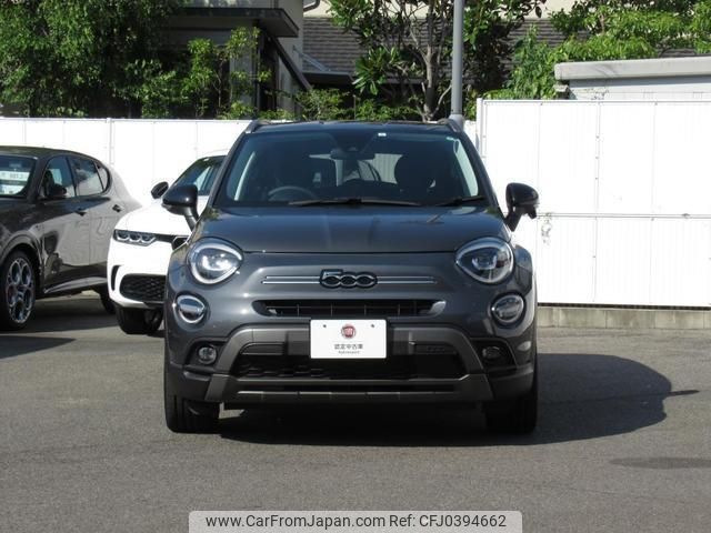 fiat 500x 2023 quick_quick_33413PM_ZFANF2D15NP980396 image 2