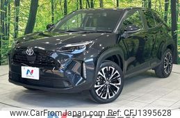 toyota yaris-cross 2024 -TOYOTA--Yaris Cross 6AA-MXPJ10--MXPJ10-3130903---TOYOTA--Yaris Cross 6AA-MXPJ10--MXPJ10-3130903-