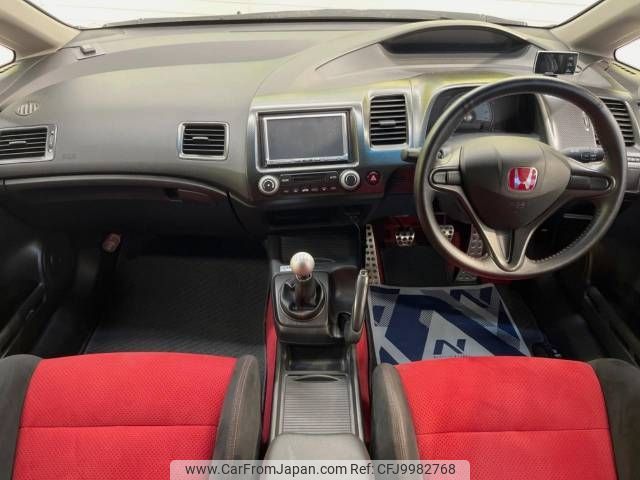 honda civic 2010 -HONDA--Civic ABA-FD2--FD2-1801570---HONDA--Civic ABA-FD2--FD2-1801570- image 2