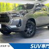 toyota hilux 2020 -TOYOTA--Hilux 3DF-GUN125--GUN125-3919782---TOYOTA--Hilux 3DF-GUN125--GUN125-3919782- image 1