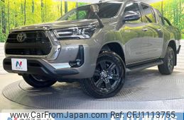 toyota hilux 2020 -TOYOTA--Hilux 3DF-GUN125--GUN125-3919782---TOYOTA--Hilux 3DF-GUN125--GUN125-3919782-